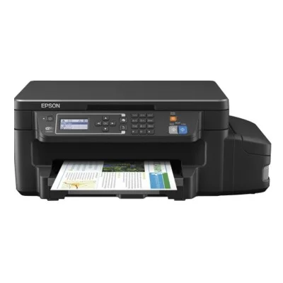 All-In-One Printer Epson L605