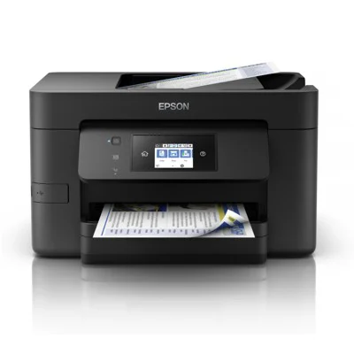 All-In-One Printer Epson WorkForce Pro WF-3720DWF