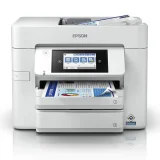 All-In-One Printer Epson WorkForce Pro WF-C4810DTWF