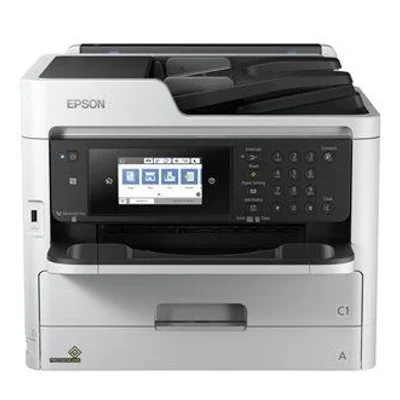 All-In-One Printer Epson WorkForce Pro WF-C5710DWF