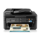 All-In-One Printer Epson WorkForce WF-2630WF