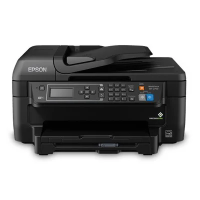 All-In-One Printer Epson WorkForce WF-2750DWF