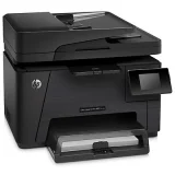 All-In-One Printer HP Color LaserJet Pro M177fw MFP