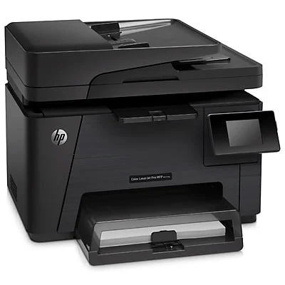 Hp color online laserjet price
