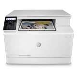 All-In-One Printer HP Color LaserJet Pro M180n MFP