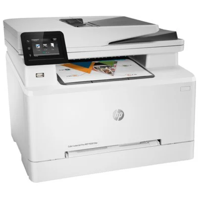All-In-One Printer HP Color LaserJet Pro M281fdn MFP