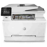All-In-One Printer HP Color LaserJet Pro M282nw MFP