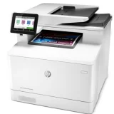 All-In-One Printer HP Color LaserJet Pro M479dw MFP