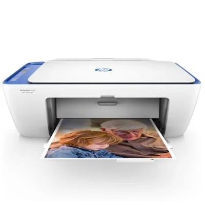 All-In-One Printer HP DeskJet 2630 All-in-One