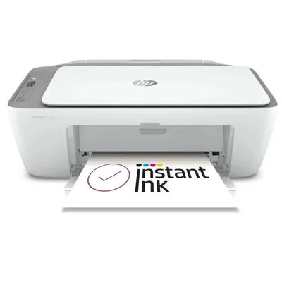 HP Deskjet Ink Advantage 2135 All-in-One Printer