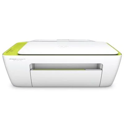 All-In-One Printer HP DeskJet Ink Advantage 2135