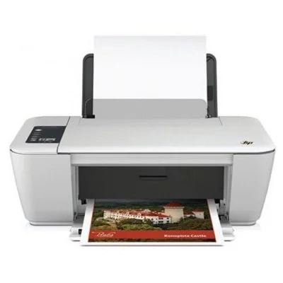 Multifunción HP DeskJet 3762 All-in-One T8X23B