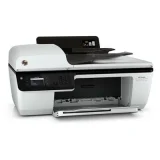 All-In-One Printer HP DeskJet Ink Advantage 2645 All-in-One