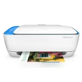 All-In-One Printer HP DeskJet Ink Advantage 3636