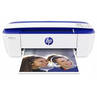 🖨 All-In-One Printer HP DeskJet Ink Advantage 3762 - DrTusz Store