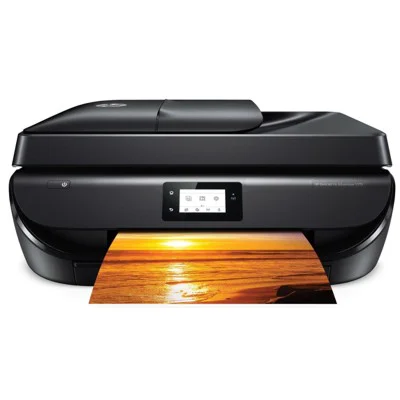 All-In-One Printer HP DeskJet Ink Advantage 5275 All-in-One