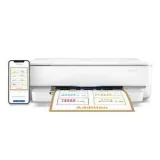All-In-One Printer HP DeskJet Plus Ink Advantage 6075