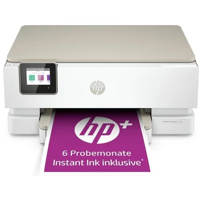🖨 All-In-One Printer HP Envy Inspire 7220e - DrTusz Store