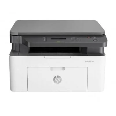All-In-One Printer HP Laser 135a MFP