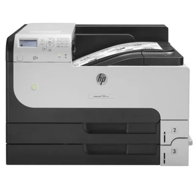 All-In-One Printer HP LaserJet Enterprise M712dn