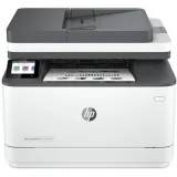 All-In-One Printer HP LaserJet Pro 3102fdn MFP
