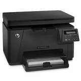 All-In-One Printer HP LaserJet Pro M125nw MFP