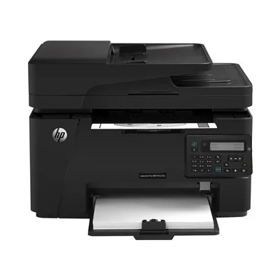All-In-One Printer HP LaserJet Pro M127fn MFP