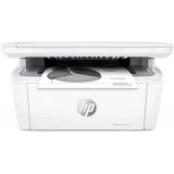 All-In-One Printer HP LaserJet Pro M140w MFP