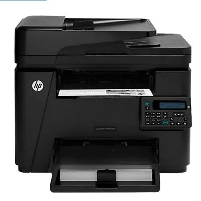 All-In-One Printer HP LaserJet Pro M225dn