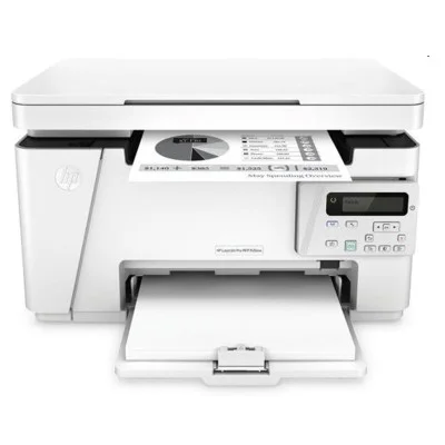 All-In-One Printer HP LaserJet Pro M26a