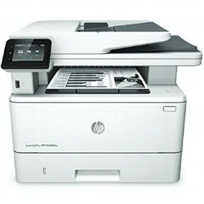 All-In-One Printer HP LaserJet Pro M426fdn