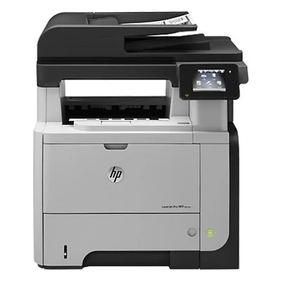 All-In-One Printer HP LaserJet Pro M521dn MFP