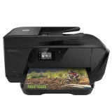 All-In-One Printer HP OfficeJet Pro 7510
