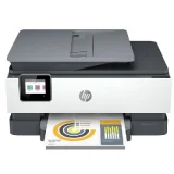 All-In-One Printer HP OfficeJet Pro 8022e