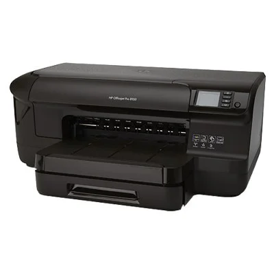 All-In-One Printer HP OfficeJet Pro 8100 N811a