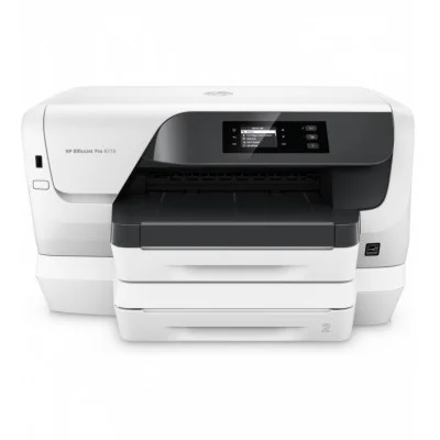 All-In-One Printer HP OfficeJet Pro 8218