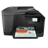 All-In-One Printer HP OfficeJet Pro 8715
