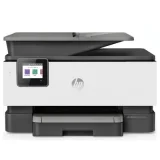 All-In-One Printer HP OfficeJet Pro 9010e