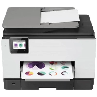 HP OfficeJet 6950 All-in-One Printer series - Ink or toner cartridges