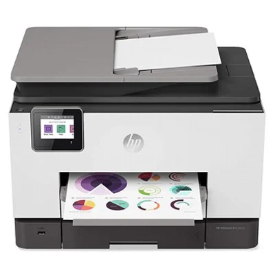 All-In-One Printer HP OfficeJet Pro 9020