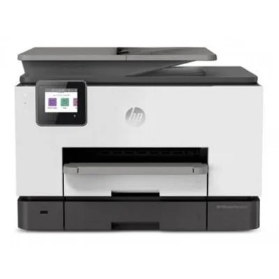 HP OfficeJet 6950 All-in-One Printer series - Ink or toner cartridges