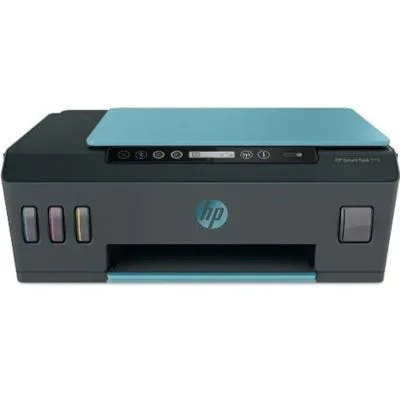Buy HP 26K67B, Deskjet 2720e, All-in-One Wireless Printer, White & Grey