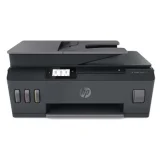 All-In-One Printer HP Smart Tank 615