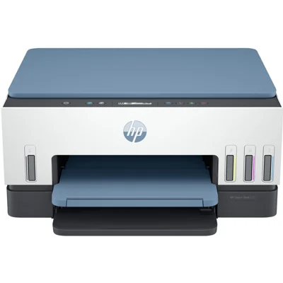 All-In-One Printer HP Smart Tank 675
