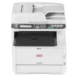 All-In-One Printer Oki MC363dnw