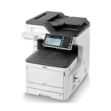 All-In-One Printer Oki MC853dn