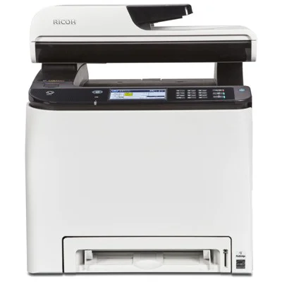 Ricoh clearance sp c261dnw