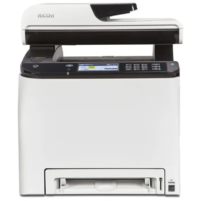 All-In-One Printer Ricoh Aficio SP C261SFNw
