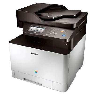 All-In-One Printer Samsung CLX-4195FW
