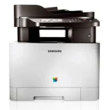 All-In-One Printer Samsung CLX-4195N